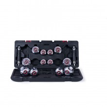 Adidas 啞鈴套裝